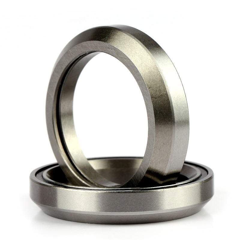 Mountain bike BMX headset bearing 45/45 degrees MH-P08H8 ACB845H8 30.5 * 41.8 * 8mm