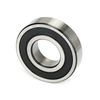 Deep groove ball bearing 6313-2RS C3