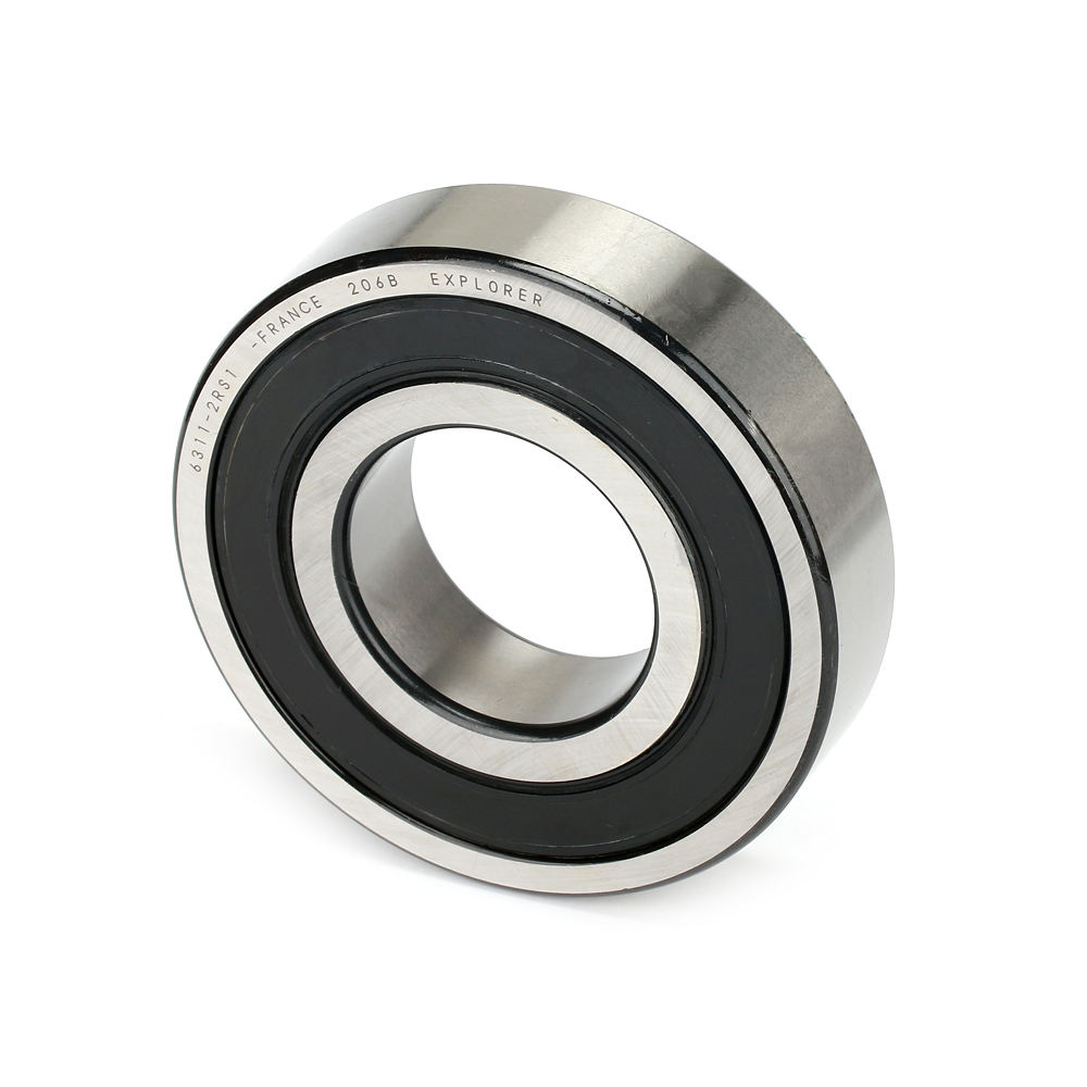 Deep groove ball bearing 6313-2RS C3