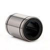 Inch size linear ball bearing 25.4mm guias lineales bloque lmb16uu