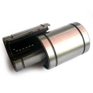 20mm bore size Inch linear bearings LM20uu OP