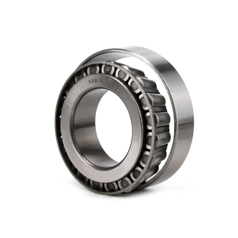 National Tapered Bearing Assembly 65x120x32.75mm Wheel Roller Bearing 32213