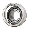 Cup and cone together metric taper roller bearing 15*35*11mm 30202