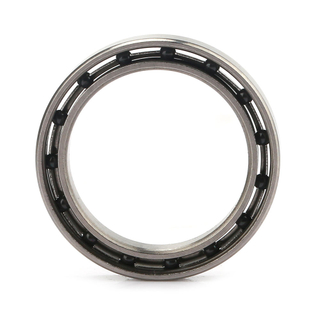 deep groove ball bearing si3n4 bearing 6809 6810