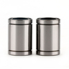 Inch size linear ball bearing 25.4mm guias lineales bloque lmb16uu