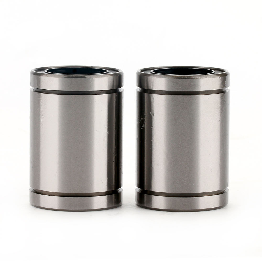 Inch size linear ball bearing 25.4mm guias lineales bloque lmb16uu