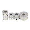 GT2 16 teeth timing belt pulley with 5mm bore for 10mm belt