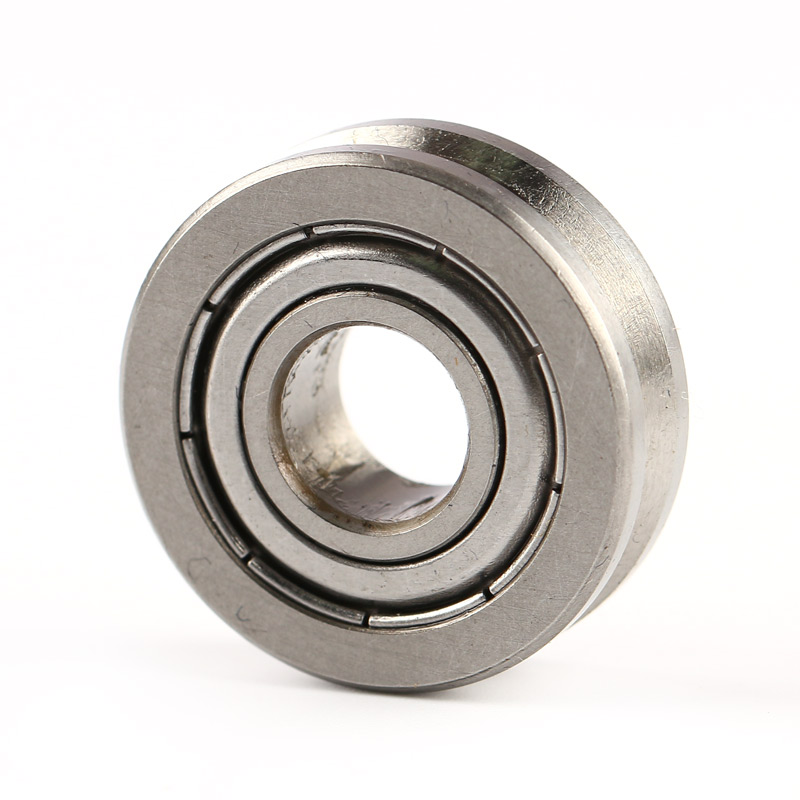 V608ZZ V Groove Guide Bearing