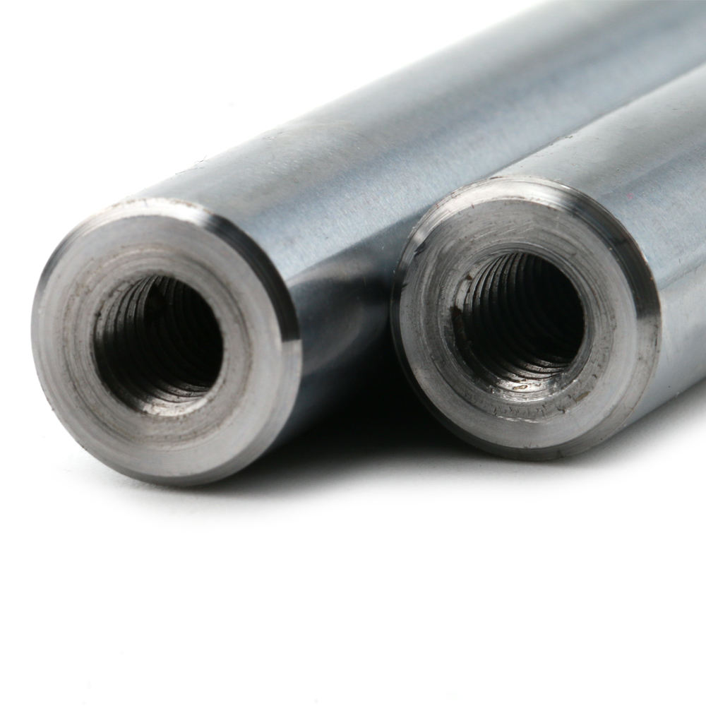 8mm linear shaft with M4 hole thread on both end of the shaft