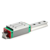square linear guide rails RGR with Roller type block Slider bearings RGL RGH RGW 15 20 25 30 35 45 55 65