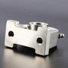 UCPA205 bore size 25mm stainless steel housing pillow block bearings SUC205 SPA205 SUCPA205