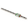 Stainless Steel Linear Guide MGN9 9mm Linear Rail 190mm long linear block MGN9C MGN9H