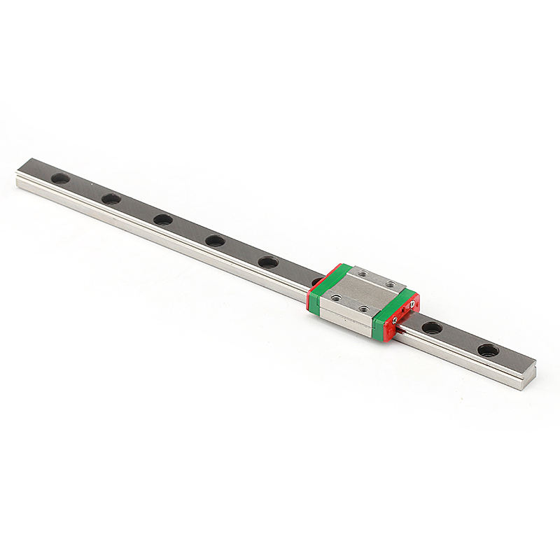 Stainless Steel Linear Guide MGN9 9mm Linear Rail 190mm long linear