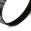 PU closed Timing belt HTD 2M 3M 5M 15mm width 240mm length
