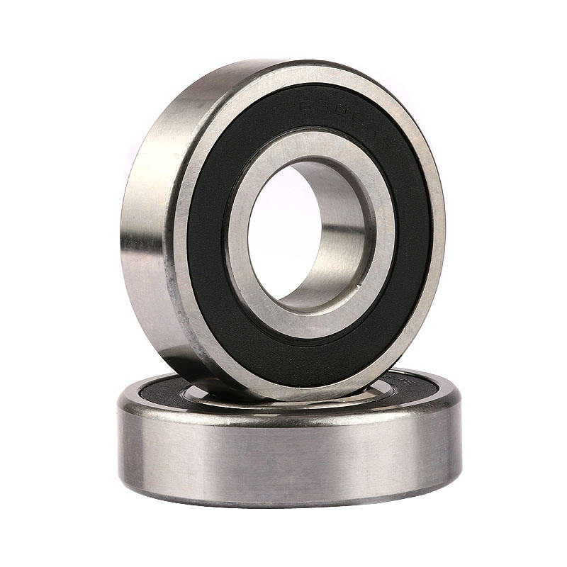Non standard deep groove ball bearing 32*72*19mm 6306/32 6306-32-2RS