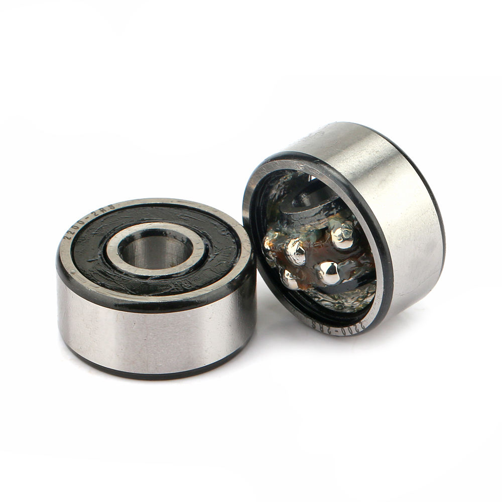 stainless steel self-aligning ball bearing S2206 S2207 S2209 S2210 2RS