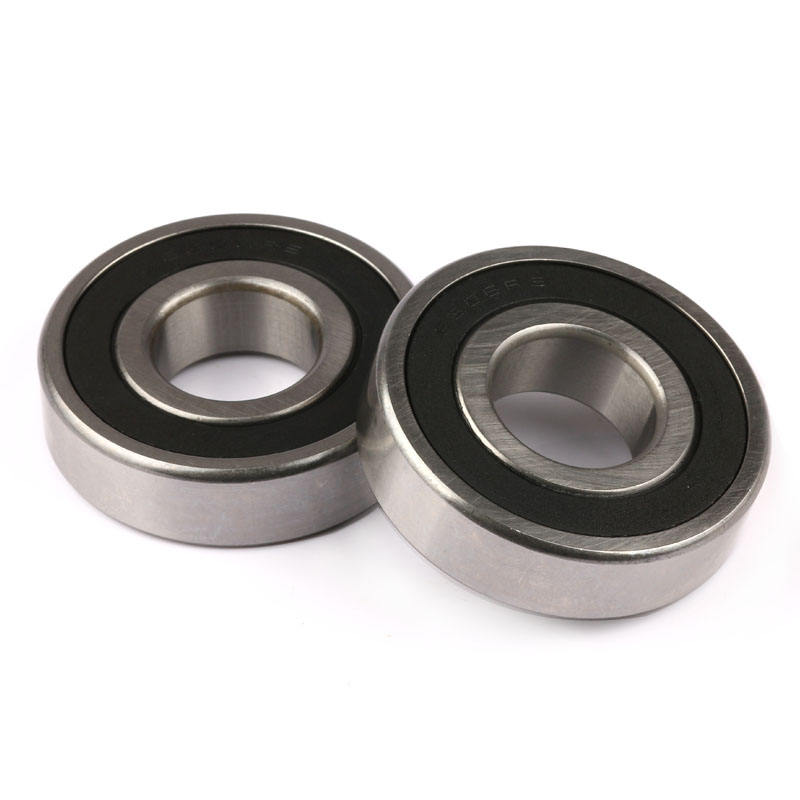 Non standard deep groove ball bearing 32*72*19mm 6306/32 6306-32-2RS