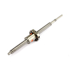 Factory Price SFU2010 Linear Motion Ball Screw 2010 with nut For CNC Engraving Machine