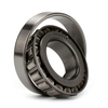 40*80*19.75mm Tapered roller and cone bearing 30208
