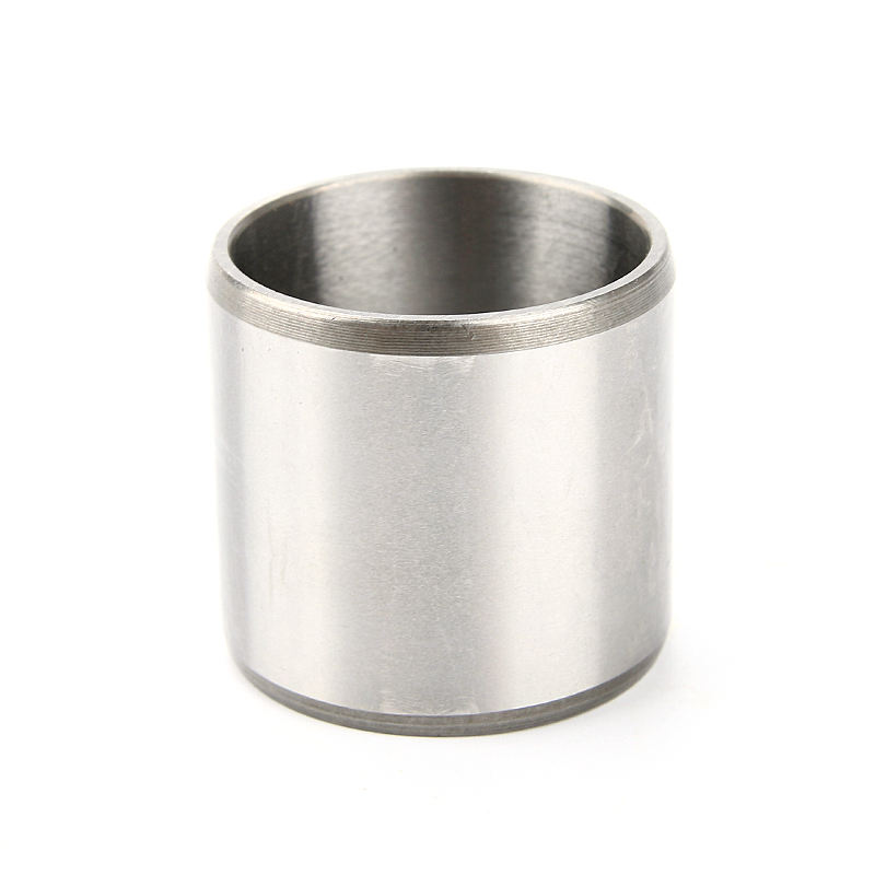 Wear resistant bearing steel bushing inner ring sleeve bushing linear shaft bushing 28x32x30mm