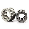 Long cylindrical type needle roller bearing 38.1*53.975*31.75 mm 95920