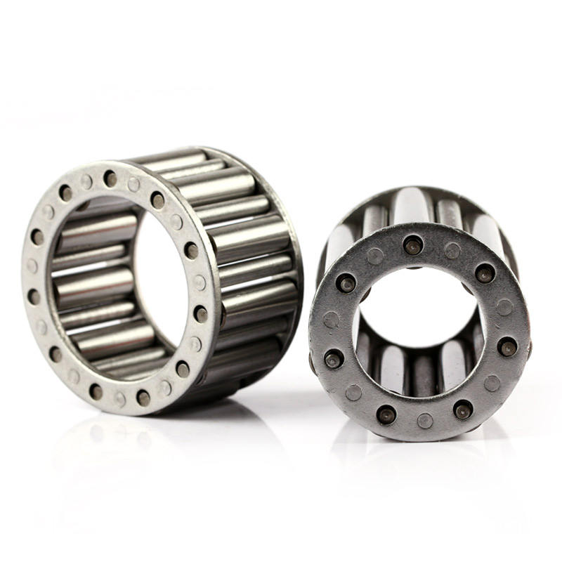 Long cylindrical type needle roller bearing 38.1*53.975*31.75 mm 95920