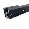 Double Axis rectangle Linear Rail SGR20 SGB20-3/4/5 wheel block