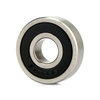 440C stainless steel inox ball bearings roulements rodamiento rolamento S603 W604 S605 W606 S607 W608 S608 S609 S6000 ZZ 2rs
