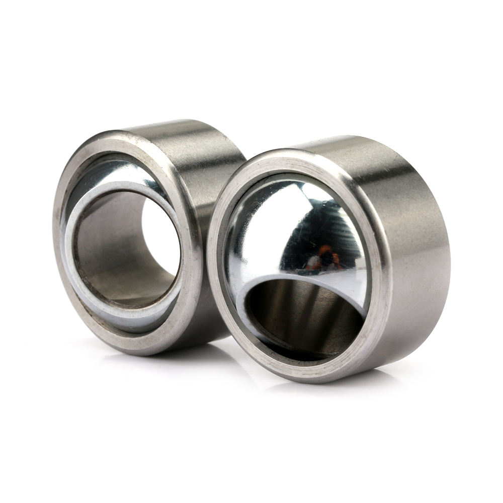High quality rod end bearing GEK16T GEBJ16S Radial spherical plain bearing