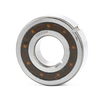 CSK6204 One way cam clutch bearing sealed type CSK20P CSK20PP CSK20-2RS