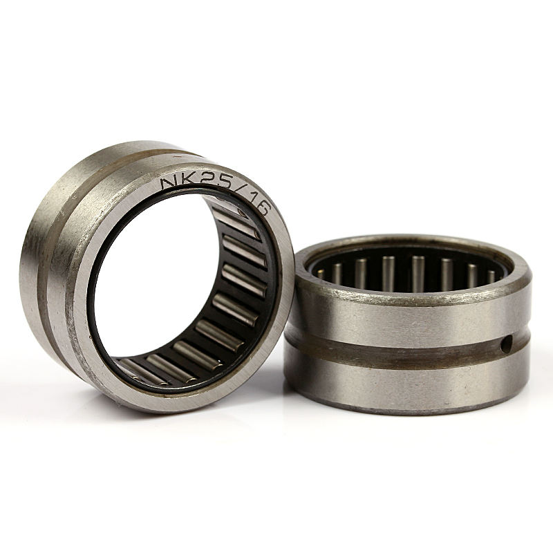 Needle roller bearing without inner ring NK24/16 Needle roller bearing