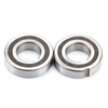 CSK6206 Rubber sealed One way cam clutch bearing CSK30P CSK30PP CSK30-2RS