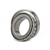 Tricycle bearing rear axle half shaft bearing 32008XA 32008X1WC tapered roller bearing