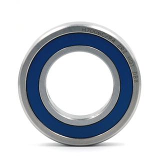 Engraving machine shaft bearing angular contact ball bearing P4 H7005C-2RZ H7006C-2RZ H7007C-2RZ H7008C-2RZ 7005 7006 7007