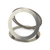 AXK100135 100mm*135mm*6mm Plane thrust needle bearing 889120 AXK100135 AXK100135+2AS