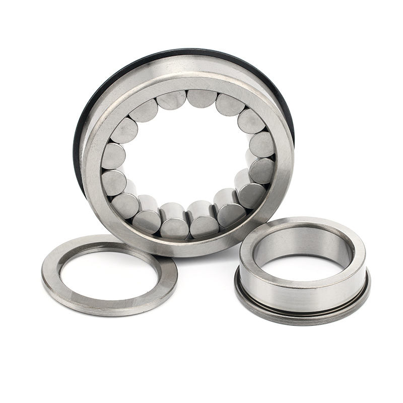 NUPK310-A-NR-C3 U1 NUPK311 NUPK312 314 315 316 317 cylindrical roller bearing