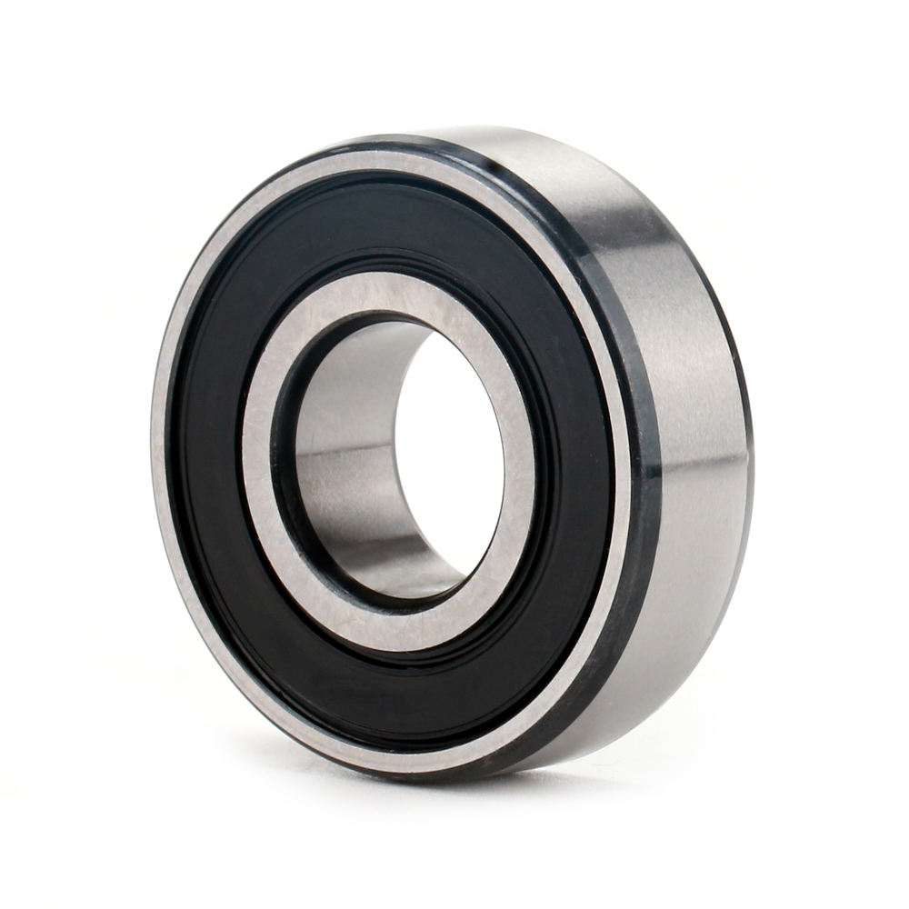 6200 6201 6202 6203 6204 6205-2RS Deep groove ball bearing