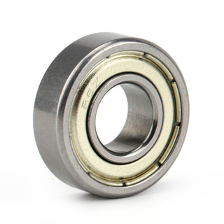 Inch size ball bearing R2zz R2Azz R3zz R4-2rs R4Azz R6-2rs R8zz R10 R12 R14 R16 R18 R20 R22 R24