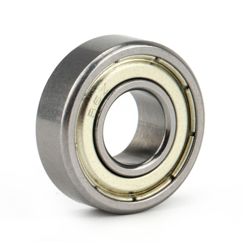 Inch size ball bearing R2zz R2Azz R3zz R4-2rs R4Azz R6-2rs R8zz R10 R12 R14 R16 R18 R20 R22 R24