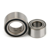 Air conditioner compressor bearing double row Front wheel hub bearing DAC305020 DAC305020 RS