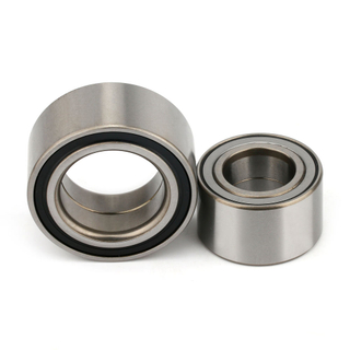 Air conditioner compressor bearing double row Front wheel hub bearing DAC305020 DAC305020 RS