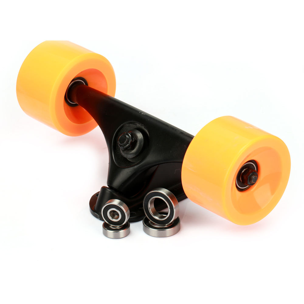 8*22*7mm stainless steel electric skateboard bearing S608-2rs S608ZZ W608zz W608-2rs S608