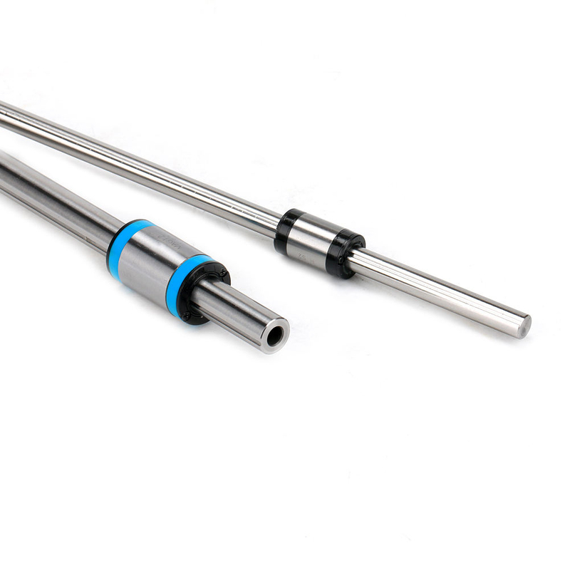 LSAG10 HOLLOW LINEAR BALL SPLINE ROLLING GUIDE