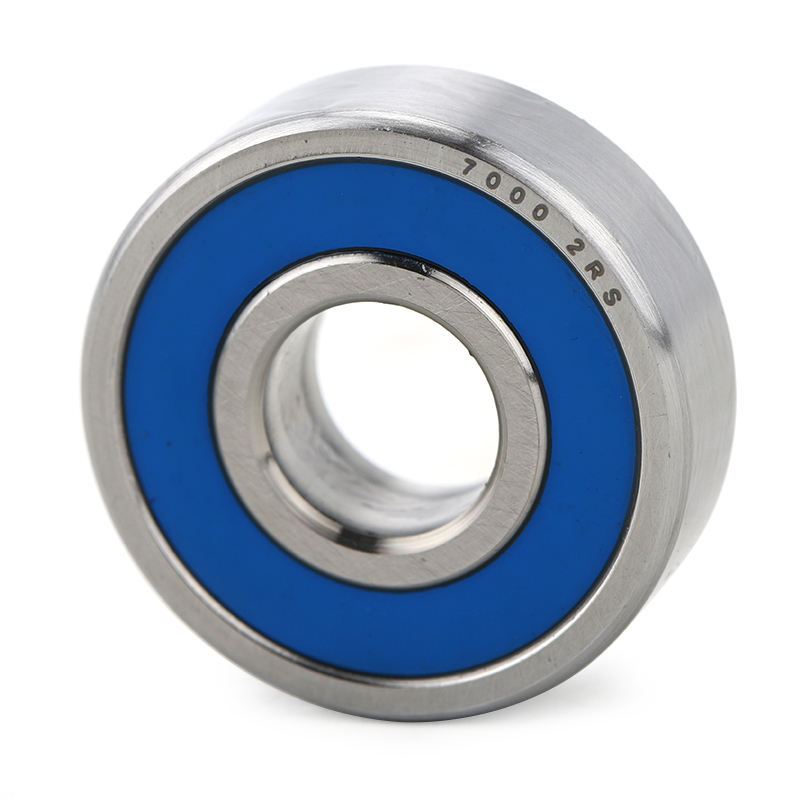 FRONT WHEEL BEARING KIT HUB 10x26x8mm 7000