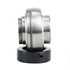 Outer spherical ball bearing 25*52*44.5mm GE25KRRB