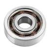 High temperature high speed automobile generator bearing 15*47*14mm B15-86D