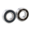 Single Row Automotive Bearing Wheel Hub Bearing 30*65*21mm DAC30650021