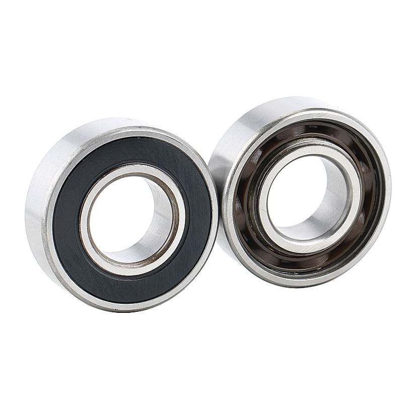 Single Row Automotive Bearing Wheel Hub Bearing 30*65*21mm DAC30650021