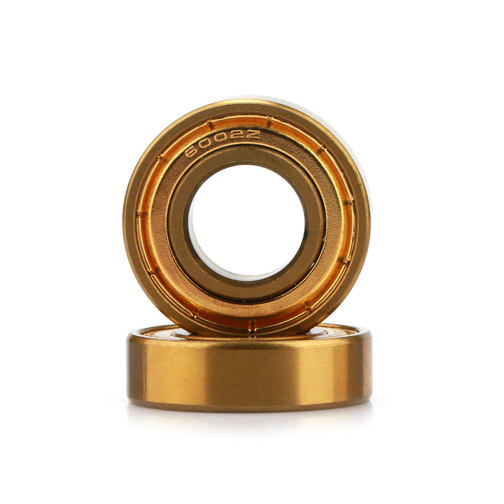 Top quality bearing 15*32*9mm 110v spindle motor bearing 6002