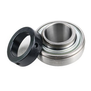 Outer spherical ball bearing with eccentric sleeve GE40KRRB GE50KRRB